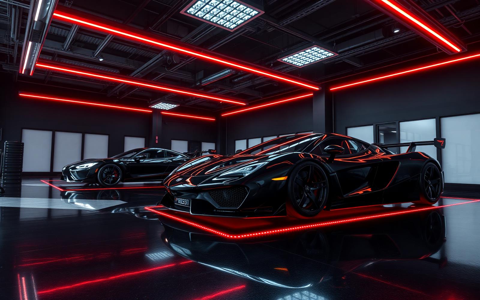 Atelier Car Center